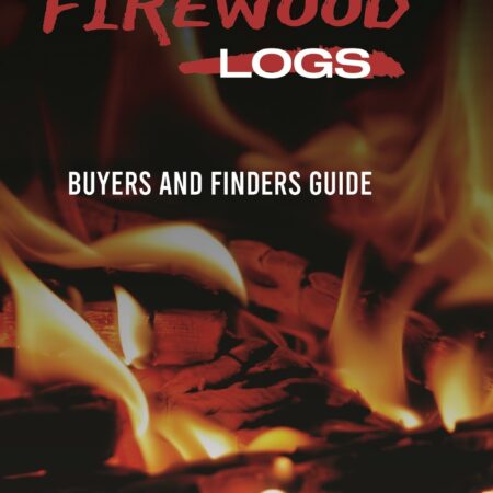 Firewood Logs - Buyers and Finders Guide